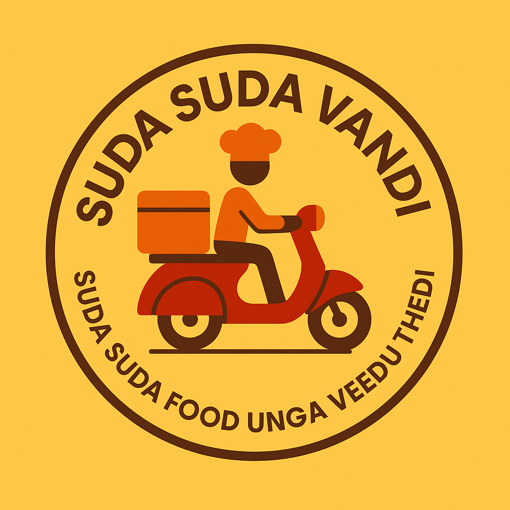 Suda suda vandi