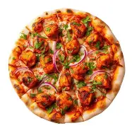 Paneer Pizza Small
