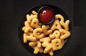 alphabet potato bets