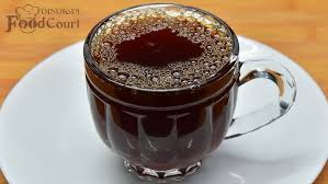Black Tea