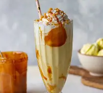 Butter Scotch Ice cream