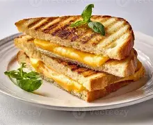 Cheese Sandwich
