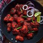 Chicken 65