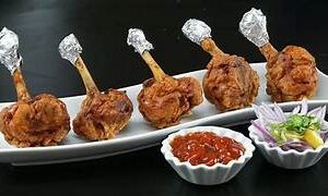 Lolli Pop 4PCS `