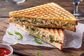 chicken sandwich