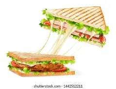 Chicken Sandwich