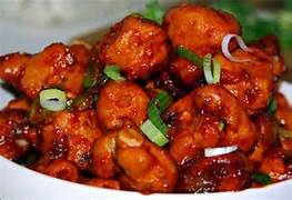 chilli gobi