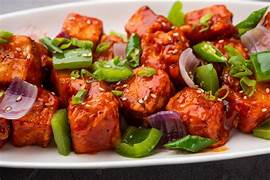 Chilli Panner Dry