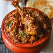 chettinad chicken gravy