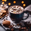 Chocolate Coffee