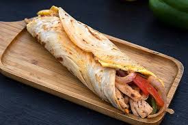 classic shawarma