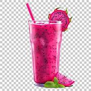 Dragon juice