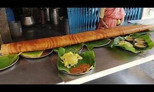 Family Dosa