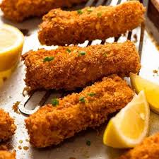 fish fingure[ 5 pcs ]