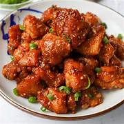 Ginger Chicken Gravy