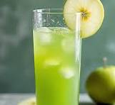 Green apple