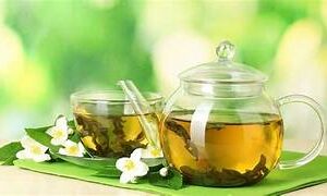 green tea