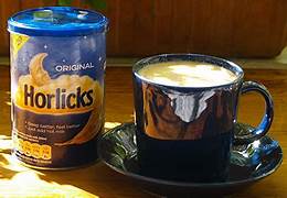 Horlicks