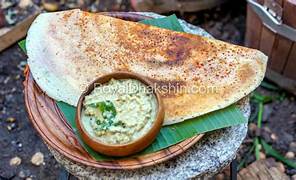 Kal Nice Dosa