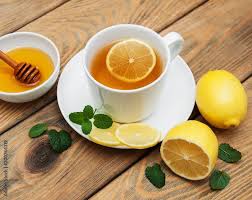 Lemon Tea