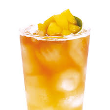Mango Soda