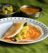 Masala Dosa