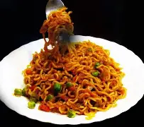 Masala Maggie