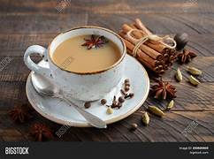 masala tea