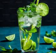 Mojito mint