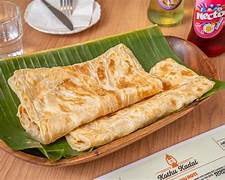 veg chilli parotta