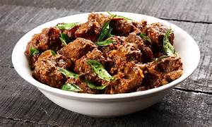mutton chukka gravy