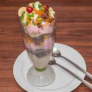 nuts falooda