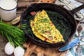 Omelette