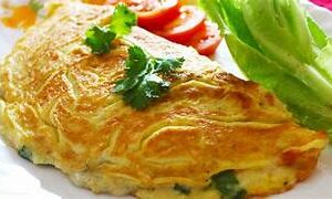 omelete