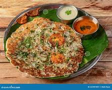onion dosa