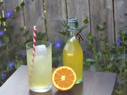 Orange Soda
