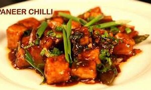 panneer chilli