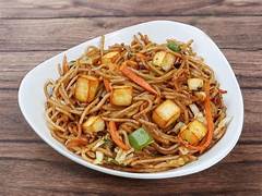 Panner Noodles