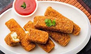panneer roll