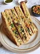 panneer sandwich