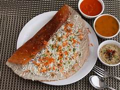 Panner Dosa