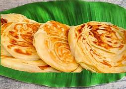 Parotta