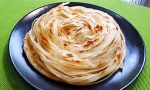 parotta