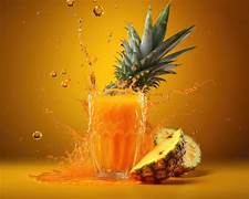pinapple juice
