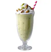 Pista Ice cream