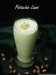 Pista Lassi