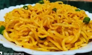 Plain Maggie