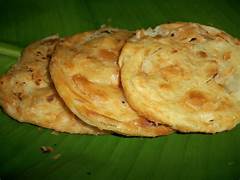 Poricha Parotta