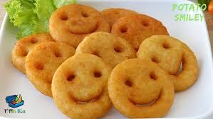 Smiley [5 pcs ]