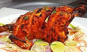 tandoori full